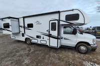 2025 FOREST RIVER ENTRADA 2600DS - London RV Details page
