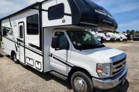 2026 FOREST RIVER EAST TO WEST ENTRADA 2710NK - London RV Details page