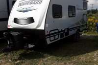 2021 WINNEBAGO Micro Minnie 1700BH - London RV Details page