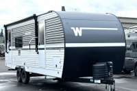 2026 WINNEBAGO Access 24RB - London RV Details page
