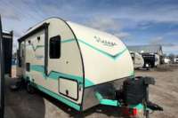 2020 GULFSTREAM VINTAGE CRUISER 19ERD - London RV Details page