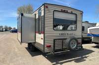 2019 CHEROKEE GREY WOLF 23MK - London RV Details page