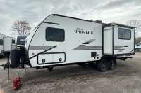 2021 WINNEBAGO MICRO MINNIE 2225RL - London RV Details page