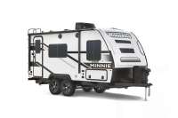 2022 WINNEBAGO MICRO MINNIE 1700BH - London RV Details page