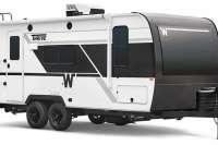 2026 WINNEBAGO Thrive 22MBH - London RV Details page