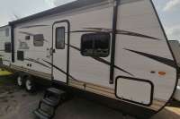 2018 JAYCO Jay Flight SLX 267BHS - London RV Details page