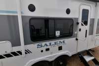 2025 SALEM Cruise Lite 171RBXL - London RV Details page