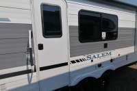 2026 SALEM Cruise Lite 26ICE - London RV Details page