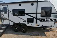 2025 WINNEBAGO MICRO MINNIE 1821FB - London RV Details page