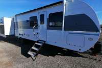 2025 FOREST RIVER SALEM 31KQBTS - London RV Details page