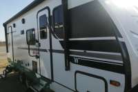 2025 WINNEBAGO Minnie 2326BH - London RV Details page