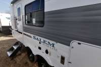 2026 FOREST RIVER Salem Cruise Lite 25ICE - London RV Details page