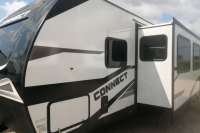 2025 K-Z INC. CONNECT 261RB - London RV Details page