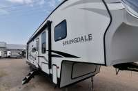 2021 KEYSTONE SPRINGDALE 340FWBH - London RV Details page