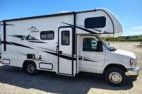 2024 FOREST RIVER EAST TO WEST ENTRADA 2200S - London RV Details page