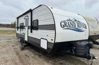 2024 GRAND RIVER Grand River 25RB - London RV Details page
