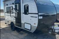2026 K-Z INC. Sportsmen Classic 130RD - London RV Details page