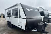 2026 WINNEBAGO MICRO MINNIE 2000TRB - London RV Details page