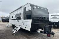 2026 WINNEBAGO Thrive 25RLS - London RV Details page