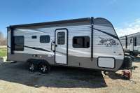 2021 JAYCO JAY FLIGHT SLX 212QB - London RV Details page