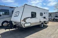 2014 COACHMEN CLIPPER 17FQ - London RV Details page