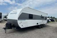 2026 FOREST RIVER Salem FSX 260RTK - London RV Details page