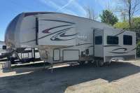 2015 PALOMINO Sabre 31RKDS - London RV Details page