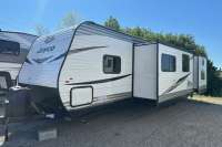 2019 JAYCO Jay Flight 32BHDS - London RV Details page