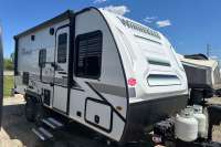 2022 WINNEBAGO Micro Minnie 1800BH - London RV Details page