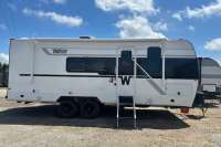 2026 WINNEBAGO Thrive 22MLS - London RV Details page