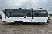2027 WINNEBAGO Access 24RB - London RV Details page