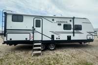 2022 WINNEBAGO MINNE 2301BHS - London RV Details page