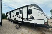 2017 KEYSTONE PASSPORT ULTRA LITE GRAND TOURING 3220BH - London RV Details page