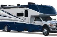 2023 DYNAMAX ISATA 5 SERIES 34DS - Kepmtville RV Details page