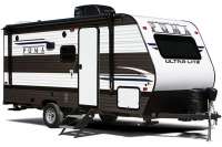 2023 PALOMINO PUMA ULTRA LITE 18SSX - Kepmtville RV Details page