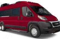 2023 WINNEBAGO ROAM U59RXP - Kepmtville RV Details page