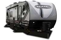 2023 FOREST RIVER STEALTH KB2600 - Kepmtville RV Details page