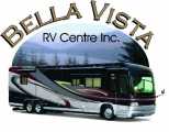 Bella Vista RV Centre Inc. Logo