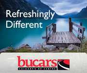 Visit Bucars RV Centre's RV Dealer Page