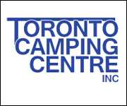 Visit Toronto Camping Centre's Dealer Page