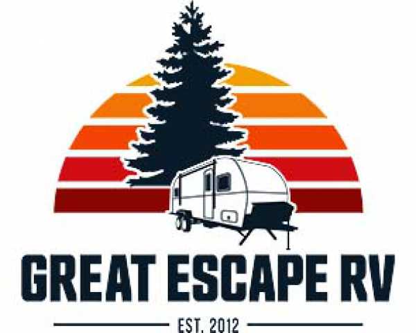 Visit Great Escape RV's RV Dealer Page