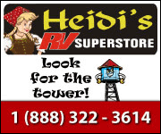 Heidi's RV Superstore