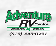 Adventure RV Centre